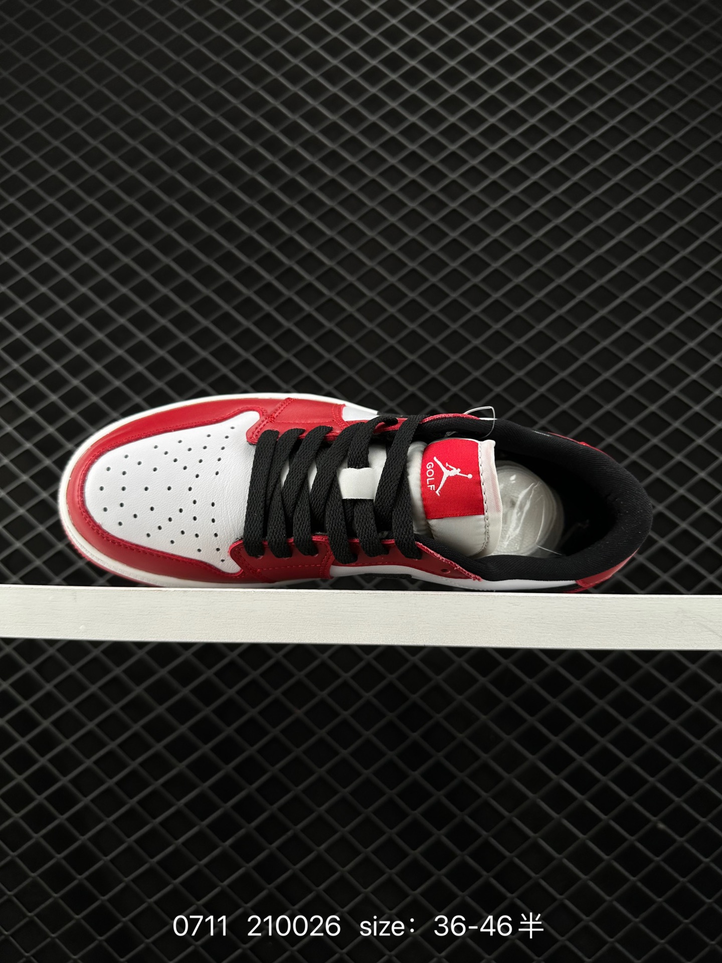 Air Jordan 1 Low AJ1